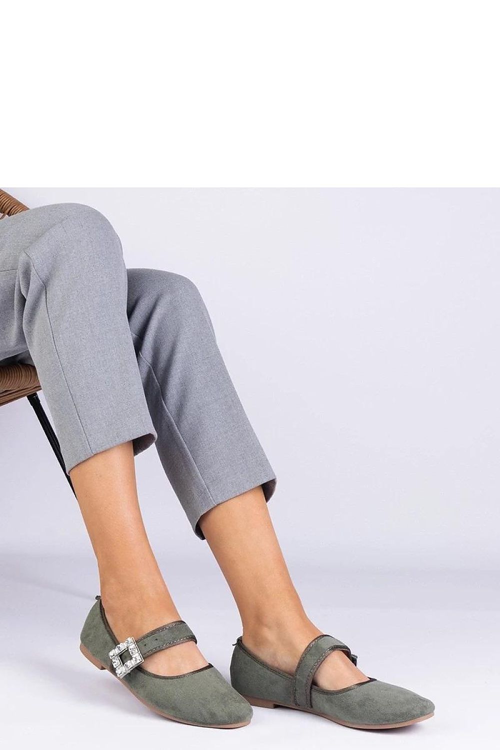 Ballet flats model 212810 PRIMO